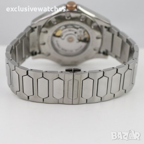 MERCURY SEADIVE - Automatic Swiss Made, снимка 9 - Мъжки - 42249780