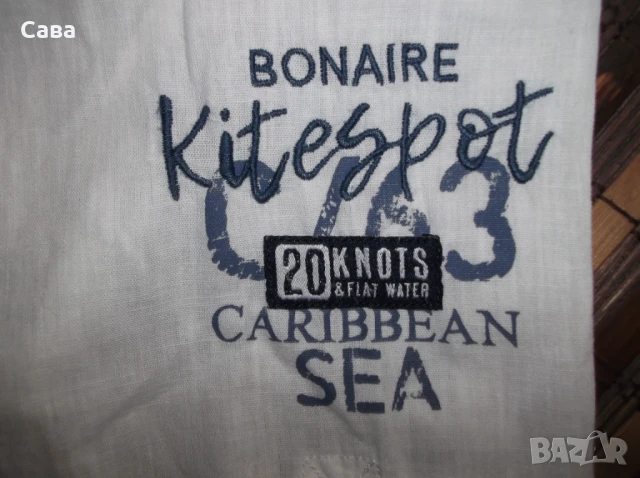 Ризи CAMP DAVID  мъжки,3-4ХЛ, снимка 13 - Ризи - 45785227