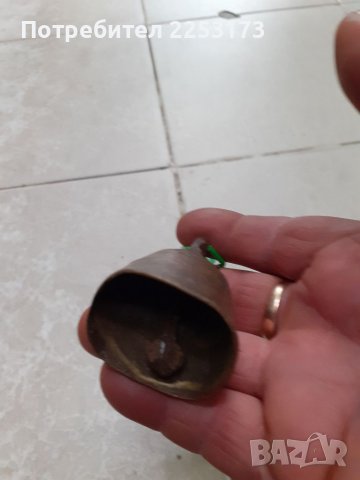 Камбани за декор, снимка 3 - Декорация за дома - 39697432