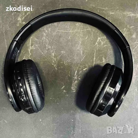 Bluetooth слушалки MORGAN 30592