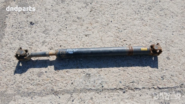 Кардан Kia Sorento 2.5 CRDi 2002г.(ръчна кутия)