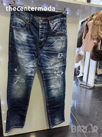 Мъжки дънки , снимка 3 - Дънки - 52905534