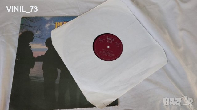 Puhdys 10: Schattenreiter, снимка 4 - Грамофонни плочи - 39399555