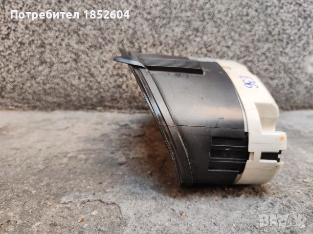 Километраж BMW E36 318i, снимка 8 - Части - 51582795