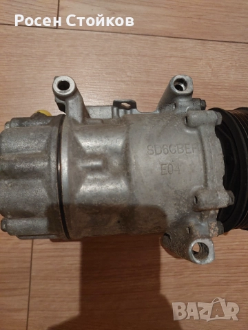 Компресор за климатик , снимка 3 - Части - 51737714