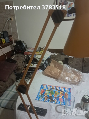 Лампа, снимка 5 - Други - 52481564