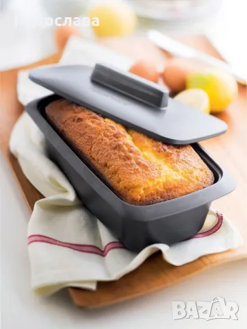 Ултра Про 1,8л от Tupperware , снимка 2 - Форми - 49583132