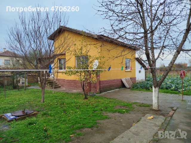 Къща в с черна гора, снимка 3 - Къщи - 53066020