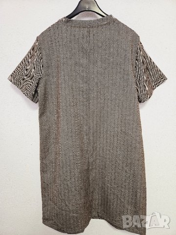 Есенна рокля 🍂, снимка 3 - Рокли - 42444180