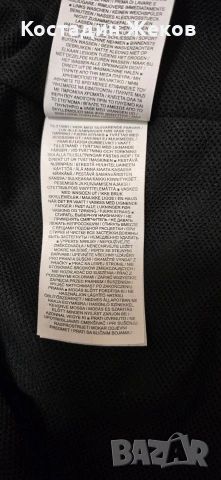 Нова. Мъжка оригинална ветровка. Nike Sportswear , снимка 10 - Спортни дрехи, екипи - 53864876