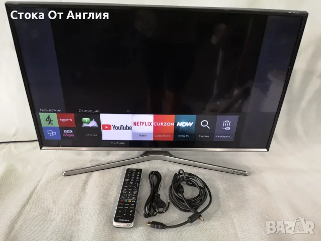 Телевизор - Samsung 32 inch smart / A3