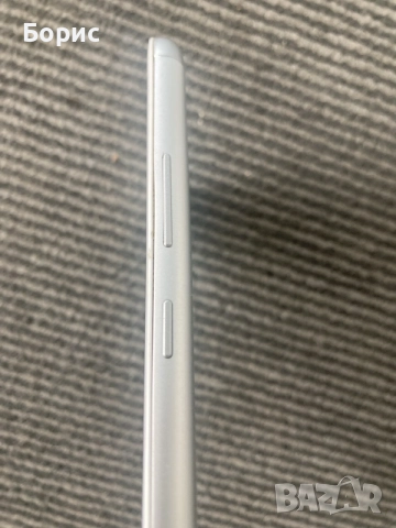 Lenovo K6 Note, перфектен, снимка 8 - Lenovo - 56041673