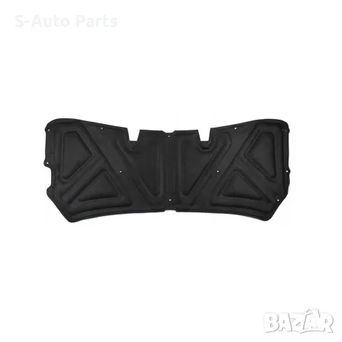 Изолация за преден капак на Nissan Qashqai J10, снимка 2 - Аксесоари и консумативи - 55844594
