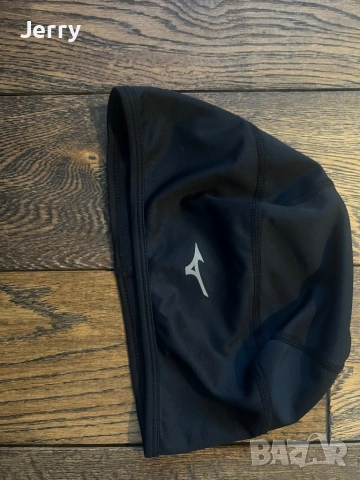 Mizuno шапка за бягане