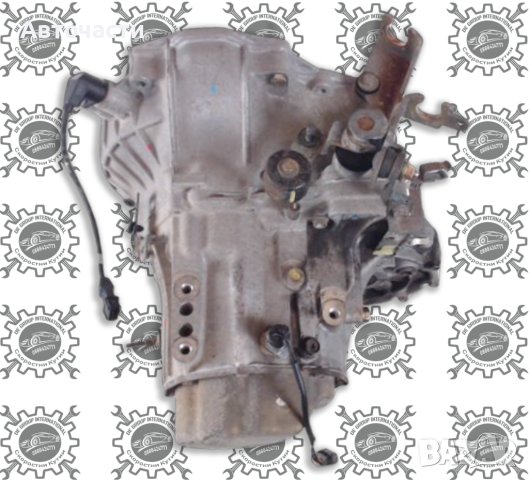 Ръчна скоростна кутия - Chevrolet Aveo/Chevrolet Kalos - 1.2 - (2005 г.+) - (5 степенна), снимка 2 - Части - 41829063