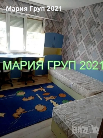 !!!ТОП ОФЕРТА!!!Продавам Обзаведен Тристаен Апартамент в гр. Симеоновград област Хасково!!!, снимка 2 - Апартаменти - 51809386