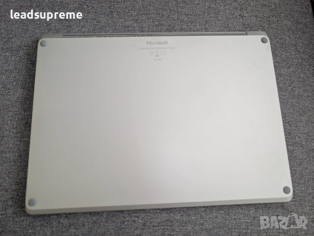Microsoft Surface Laptop 2 1769 8gb, Intel core i5, снимка 5 - Части за лаптопи - 53557775