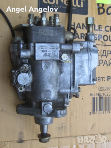 ГНП Горивна помпа 0460415994 Bosch за Ауди А6 2,5 тди Audi 100 A6 C4 2,5 tdi, 0460415989, снимка 1