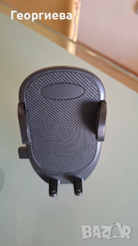 Стойка моб.тел. за кола