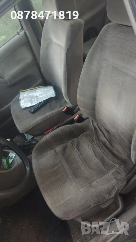 VW golf 3 на части , снимка 10 - Автомобили и джипове - 53849887