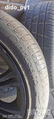 джанти за Бмв 18", снимка 6 - Гуми и джанти - 53124254