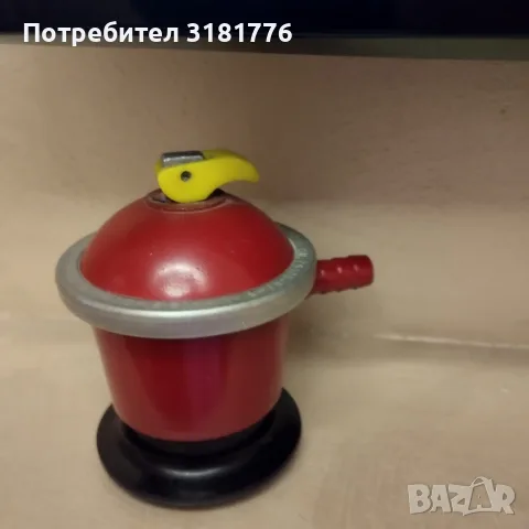 Редуцил винтил,нов .
