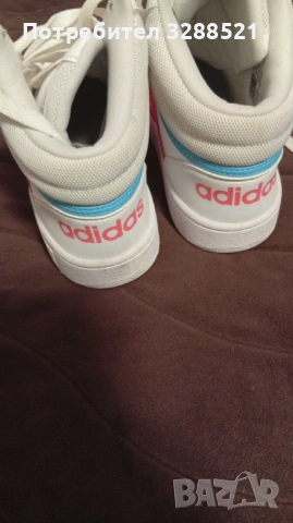 Спортни обувки, снимка 2 - Маратонки - 53482988