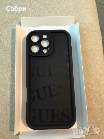 Iphone 16 Pro Max, снимка 3 - Други - 51306931