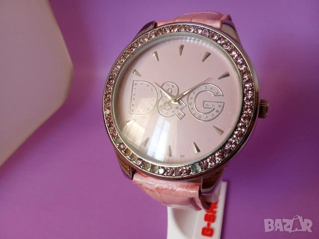 Колекция лот маркови дамски часовници Casio и др., снимка 16 - Дамски - 53583780