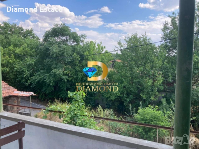 Двуетажна къща в село Дряново, общ. Симеоновград, снимка 10 - Къщи - 51189906