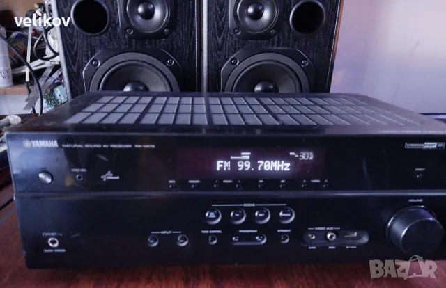 Yamaha 5k USB hdmi 