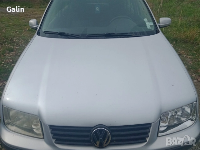 Vw bora 1.9 TDI 90к.с на части , снимка 17 - Автомобили и джипове - 52297080