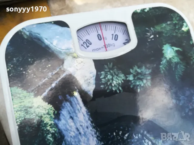 АНАЛОГОВ КАНТАР ЗА БИТА ФИТНЕСА 1305251932LCHERY, снимка 7 - Фитнес уреди - 50275730