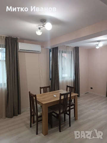 Давам под наем двустаен обзаведен апартамент в град Кюстендил , снимка 5 - Апартаменти - 53296593