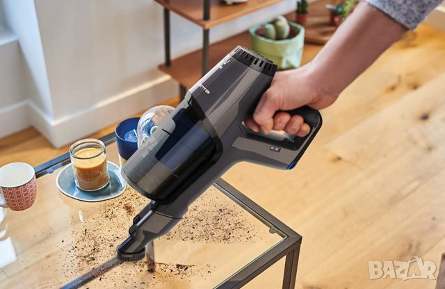 Безжична прахосмукачка циклон Rowenta RH6971WO X-Pert 3.60, снимка 7 - Прахосмукачки - 40695929