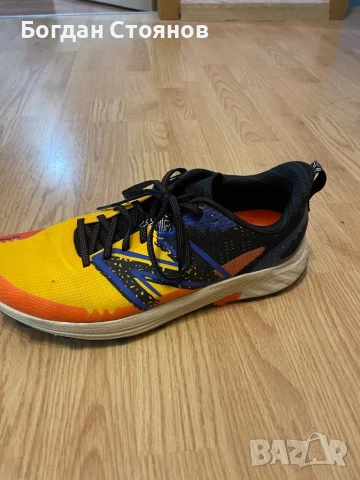 Продавам маратонки NEW BALANCE, снимка 3 - Ежедневни обувки - 51147223