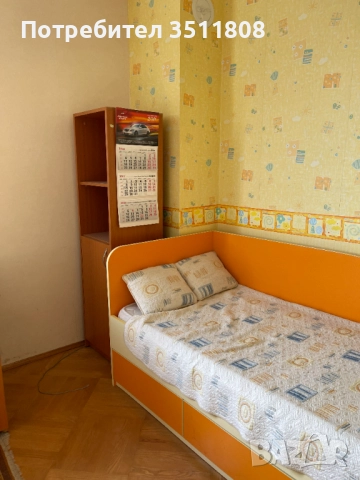 Апартамент Шумен Тракия 2-стаен, снимка 7 - Апартаменти - 51979156