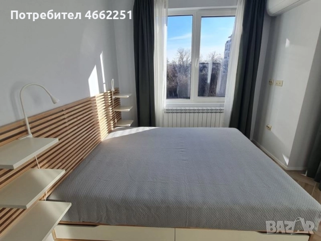 Двустаен апартамент – кв. Хиподрума, снимка 3 - Апартаменти - 52564018