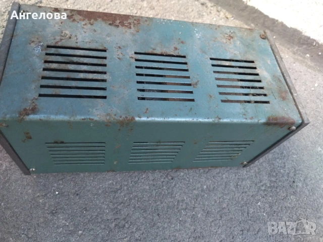 Зарядно, снимка 3 - Друга електроника - 51013808