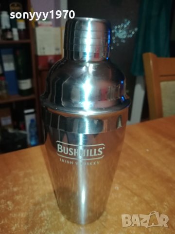BUSHMILLS INOX-ШЕЙКЪР 1302240710, снимка 5 - Колекции - 44269498