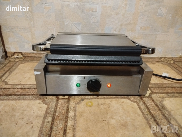 Тостер за заведения - 3000 W