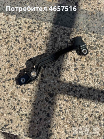 Основа или държач инсталацията двигателя Audi A8L 6.3L-бензин W12 500ps. само за 10лв. 07p971804, снимка 6 - Части - 52509217