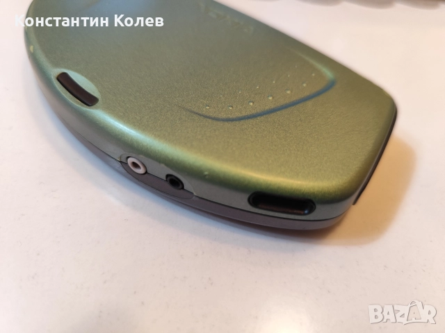 Nokia N-Gage, снимка 4 - Nokia - 52581930