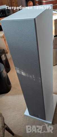 B&W Bowers & Wilkins 683 S2, снимка 6 - Тонколони - 53449188