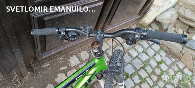 Велосипед Драг Н2, снимка 8 - Велосипеди - 53748278