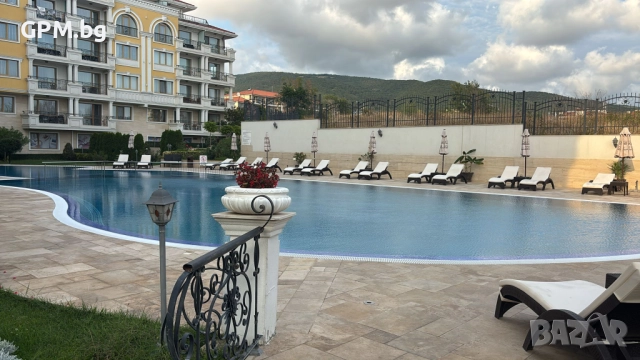 2-Bedroom Apartment in Villa Florence Boutique ApartHotel, снимка 5 - Почивки на море - 51762476