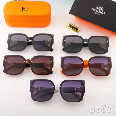 очила с калъф, кутия и ув защита versace dolce gabbana burberry , снимка 13 - Слънчеви и диоптрични очила - 51301625