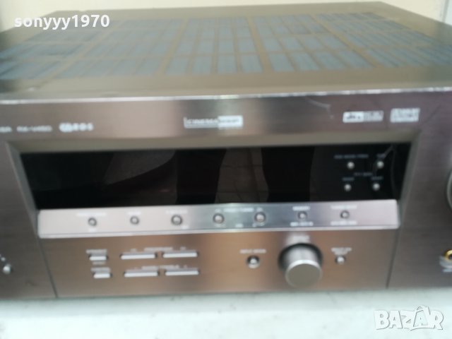 yamaha rx-v450 receiver-внос germany 1602221729, снимка 5 - Ресийвъри, усилватели, смесителни пултове - 35812518