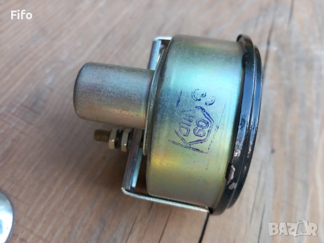 Нов руски амперметър АП110, снимка 5 - Индустриална техника - 52171898