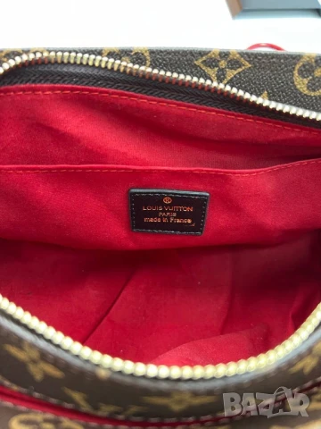 чанти louis vuitton , снимка 10 - Чанти - 51306758
